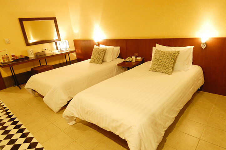 Baboona Beachfront Living Pattaya Exterior photo